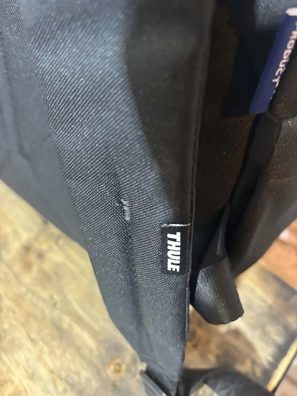 NWOT Thule 20L Notus Laptop/ backpack